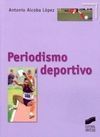 PERIODISMO DEPORTIVO