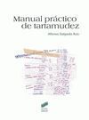 MANUAL PRÁCTICO DE TARTAMUDEZ
