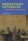 Románticos Españoles