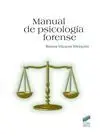 Manual de Psicología Forense