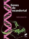 GENES DE NEANDERTAL