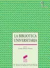 La Biblioteca Universitaria