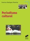 PERIODISMO CULTURAL