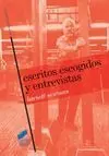 Escritos Escogidos y Entrevistas