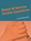 Manual de Servicios Sociales