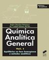 QUÍMICA ANALÍTICA GENERAL