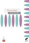 THOMAS MANN