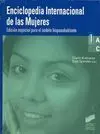 Enciclopedia Internacional de las Mujeres ( 5 Vols. )