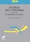 Teorías del Universo