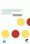 Los Cuentos Filosóficos, de Voltaire