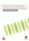 De Platón a los Neoplatónicos