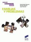 FAMILIAS Y PROBLEMAS