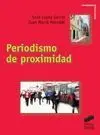 Periodismo de Proximidad