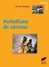 Periodismo de Sucesos