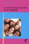 Guía de Intervención Logopédica en la Disgrafía