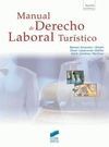 MANUAL DE DERECHO LABORAL TURÍSTICO