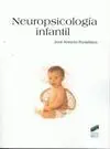 Neuropsicología Infantil