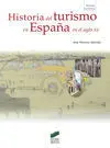 Historia del Turismo en España en el Siglo Xx