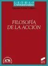 Filosofía de la Acción