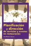 Planificación y Dirección de Servicios y Eventos en Restauración
