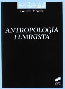 ANTROPOLOGÍA FEMINISTA