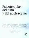 Psicoterapias del Niño y del Adolescente