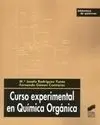 Curso Experimental en Química Orgánica