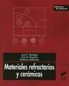 MATERIALES REFRACTARIOS Y CERÁMICOS
