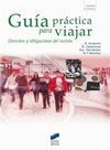 GUÍA PRÁCTICA PARA VIAJAR