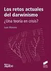 Los Retos Actuales del Darwinismo
