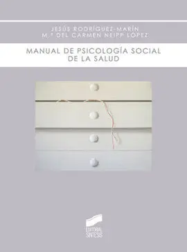 Manual de Psicología Social de la Salud