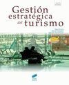 GESTIÓN ESTRATÉGICA DEL TURISMO