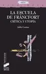 La Escuela de Fráncfort