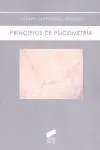 Principios de Psicometria
