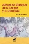Manual de Didáctica en la Lengua y la Literatura