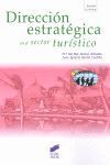 DIRECCIÓN ESTRATÉGICA EN EL SECTOR TURÍSTICO