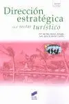 Dirección Estratégica en el Sector Turístico