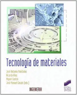 Tecnología de Materiales