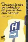 Tratamiento Psicológico en Pacientes con Cáncer