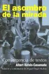Asombro de la Mirada, el