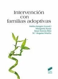 Intervención con Familias Adoptivas