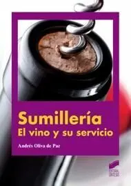 Sumillería