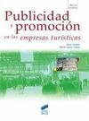 PUBLICIDAD Y PROMOCION EN LAS EMPRESAS TURISTICAS