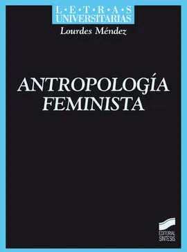 Antropolgía Feminista