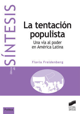 LA TENTACIÓN POPULISTA