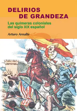 Delirios de Grandeza