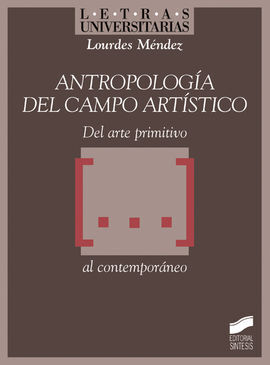 ANTROPOLOGÍA DEL CAMPO ARTÍSTICO