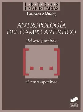 Antropología del Campo Artístico