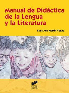 MANUAL DE DIDÁCTICA DE LA LENGUA Y LA LITERATURA