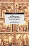 Milagros de nuestra Señora